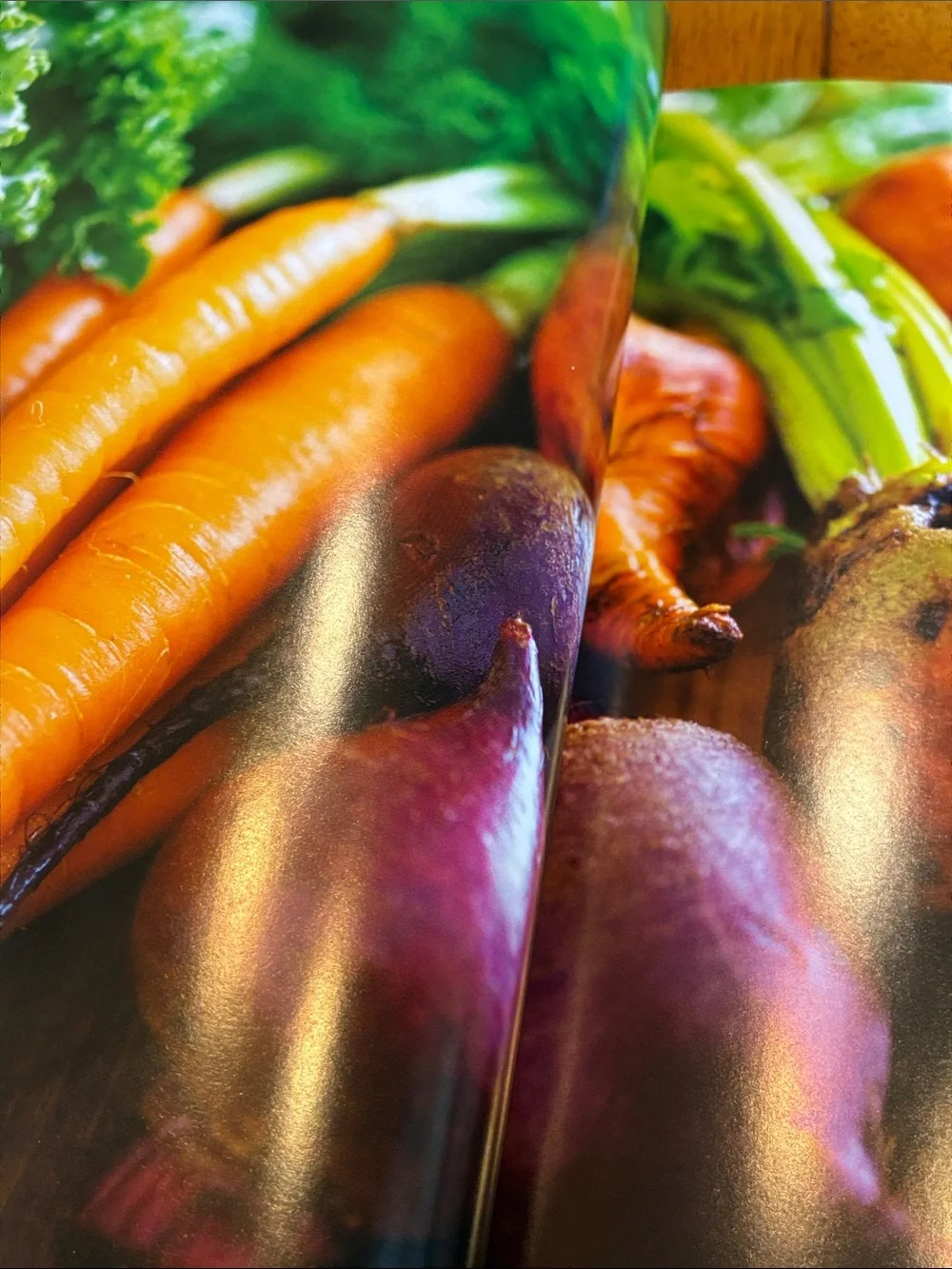 The Anti-Inflammatory Diet & Action Plans - vintage cookbook